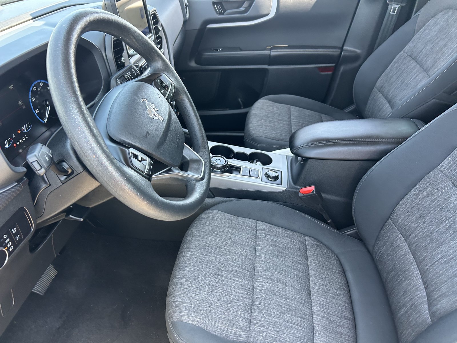 Used 2023 Ford Bronco Sport Big Bend AWD/4WD image 27