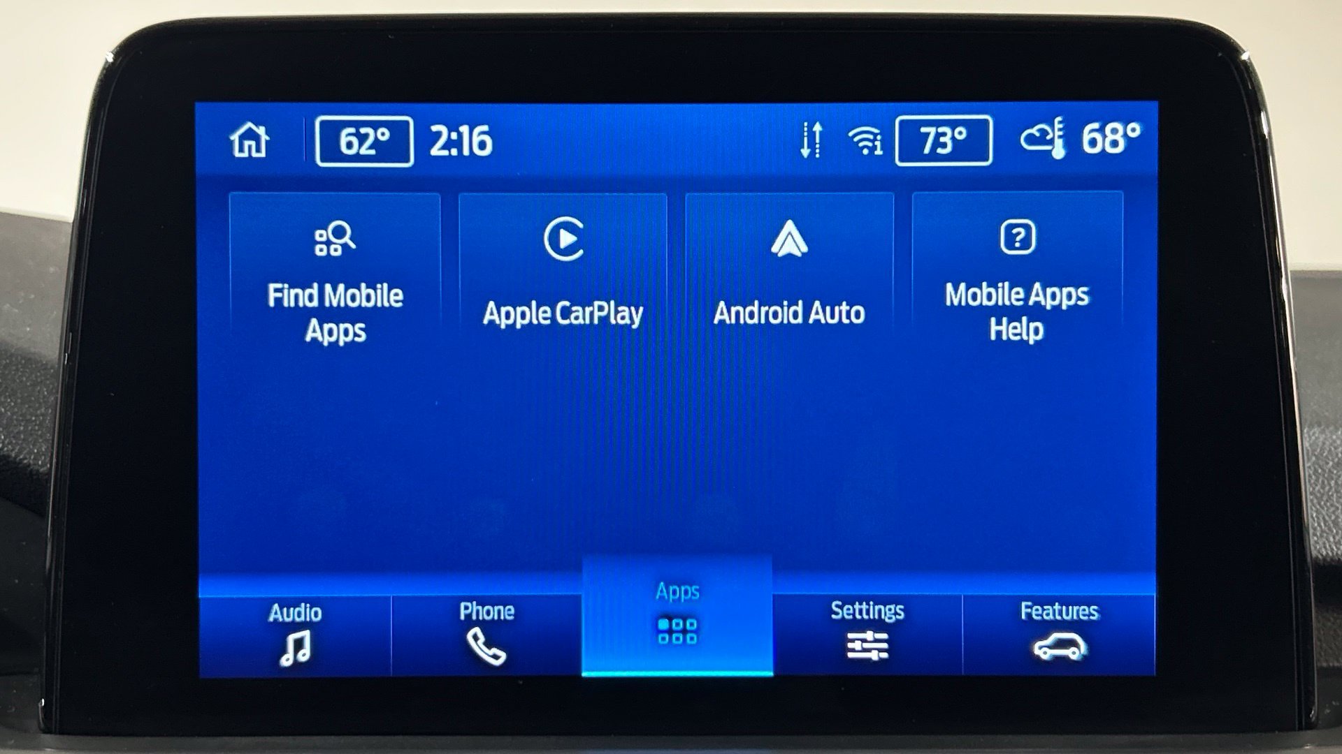 Used 2024 Ford Escape Active AWD/4WD image 70