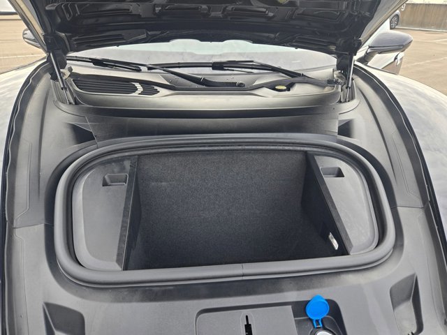 Used 2024 Porsche Taycan 4S image 22