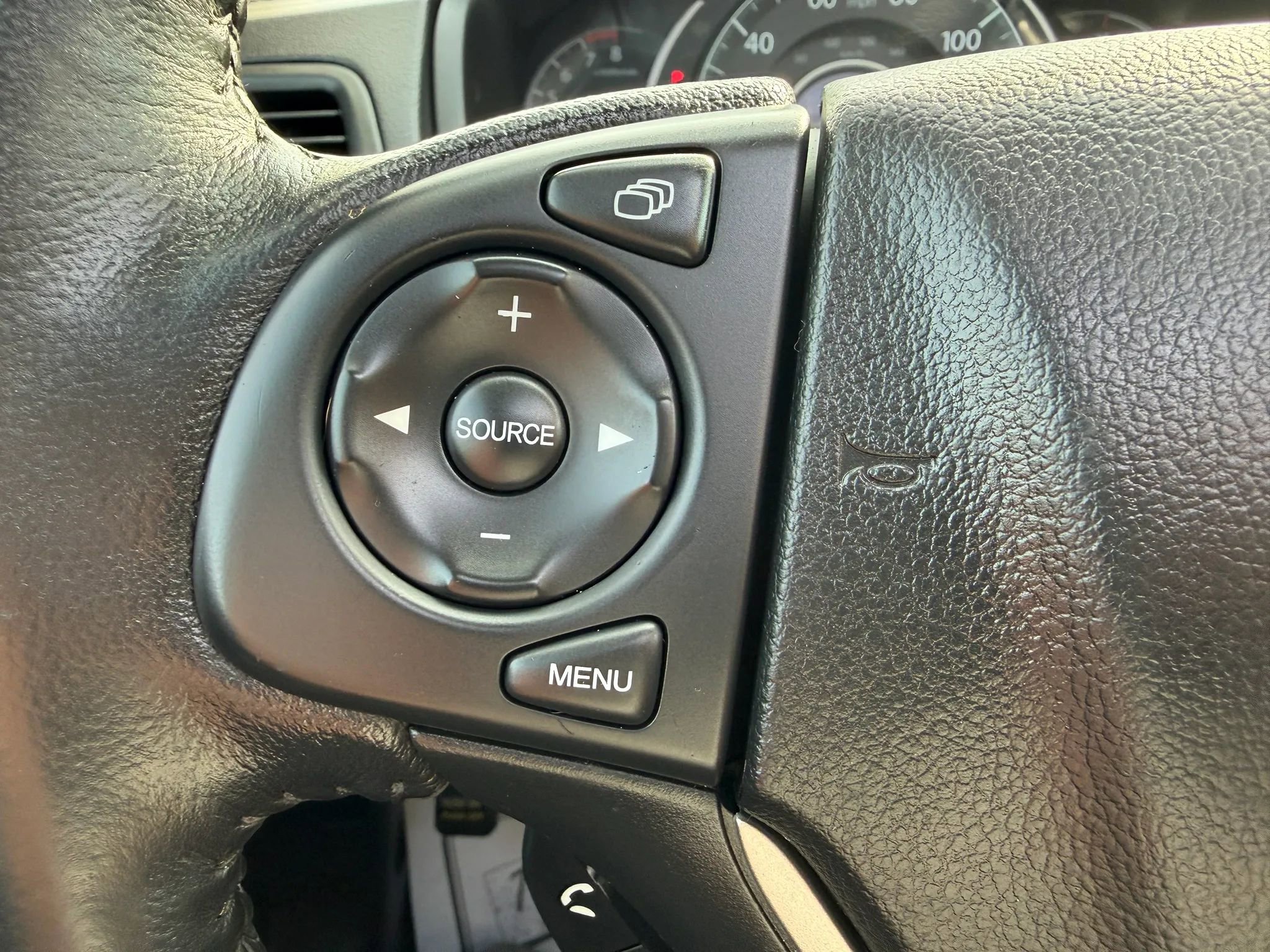 Used 2013 Honda CR-V EX-L image 26