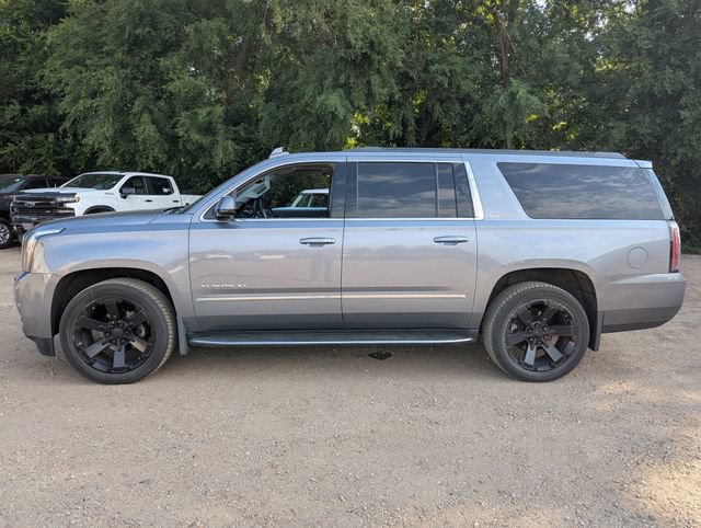 Used 2018 GMC Yukon XL SLT w/ Premium Edition AWD/4WD image 21