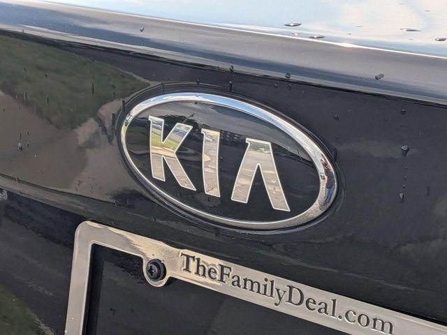 Used 2020 Kia Optima LX FWD image 9