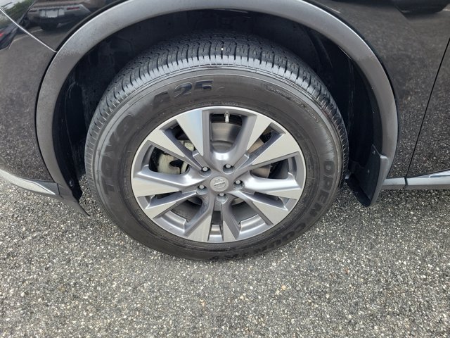 Used 2015 Nissan Murano SL w/ Cargo Package FWD image 5