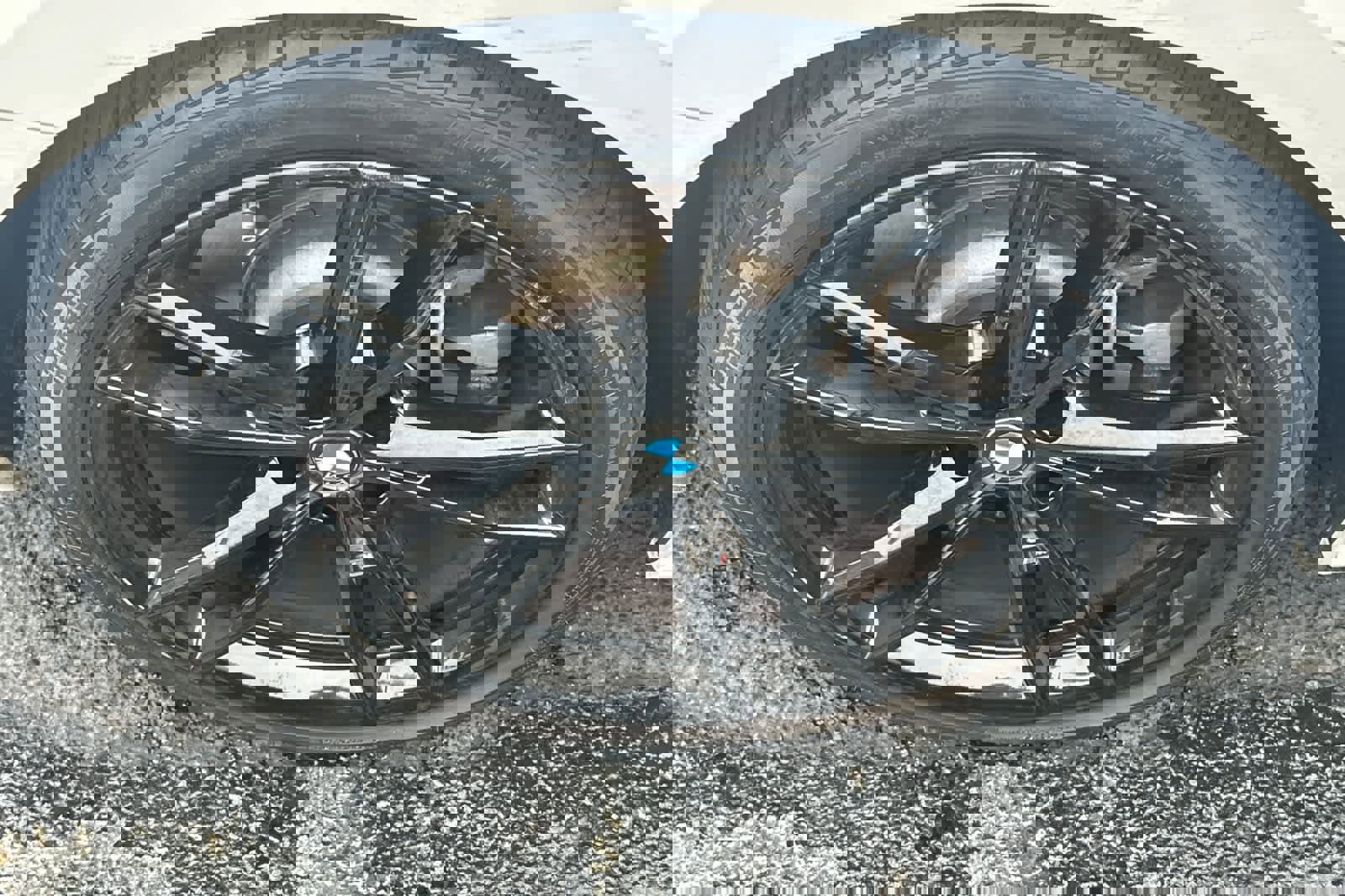 Used 2022 BMW 430i Coupe w/ M Sport Package image 12