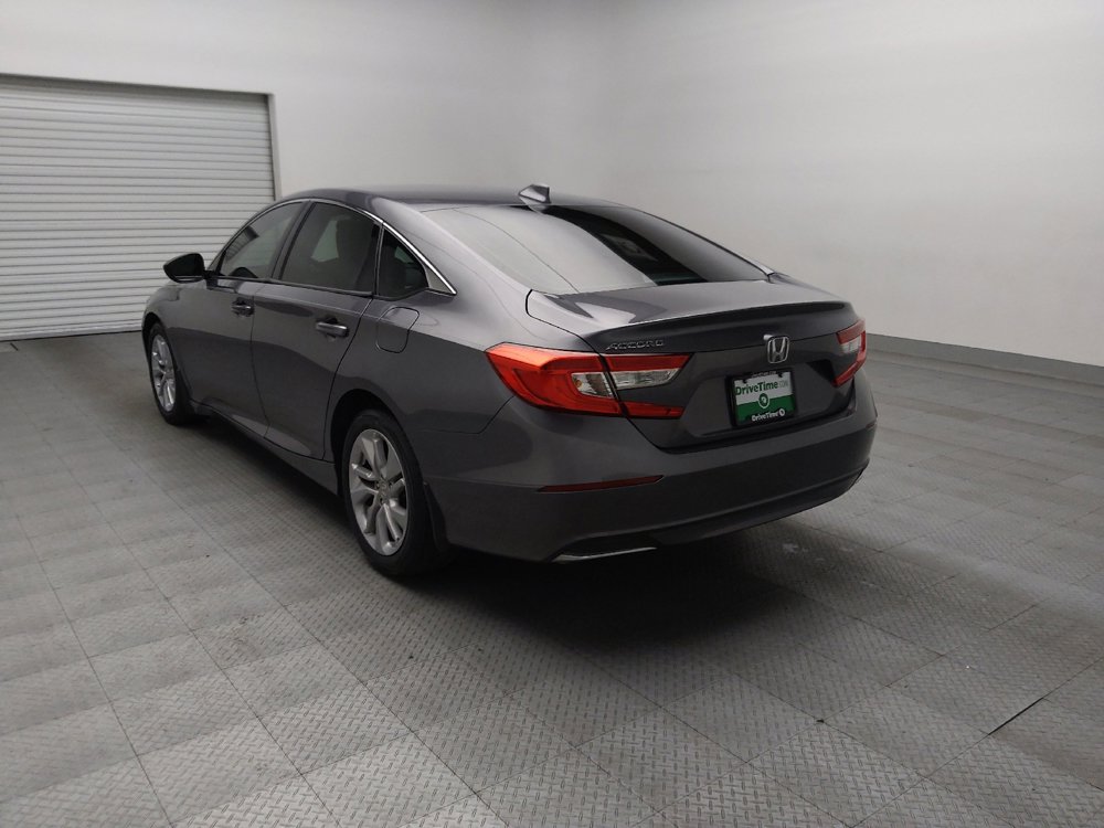 Used 2018 Honda Accord LX image 5