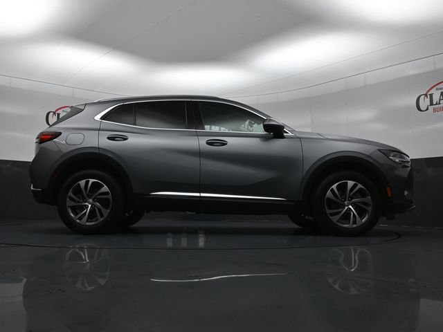 Used 2022 Buick Envision Essence w/ Safety Package image 29
