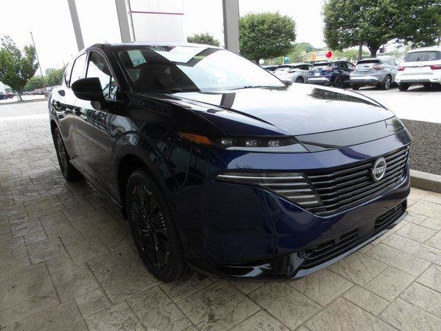 New 2026 Nissan Murano Platinum w/ Technology Package image 3