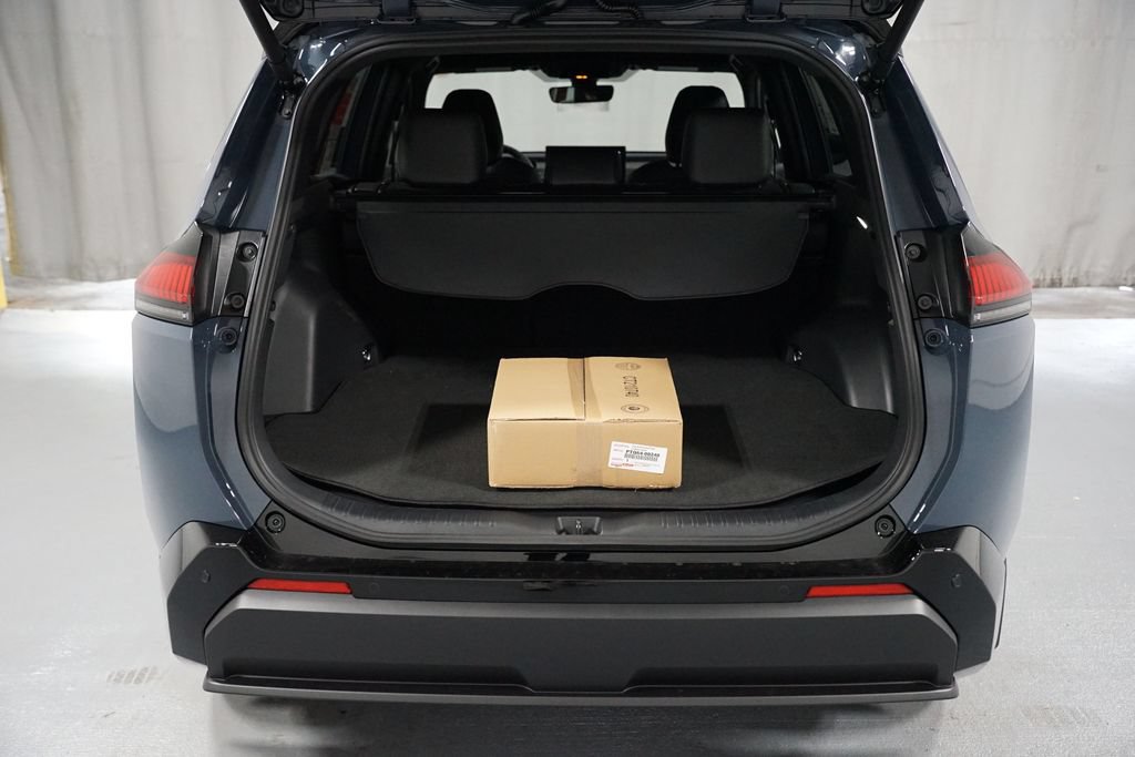 New 2026 Toyota RAV4 AWD Plug-in Hybrid image 36