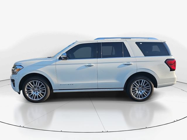 Used 2022 Ford Expedition Platinum RWD image 6