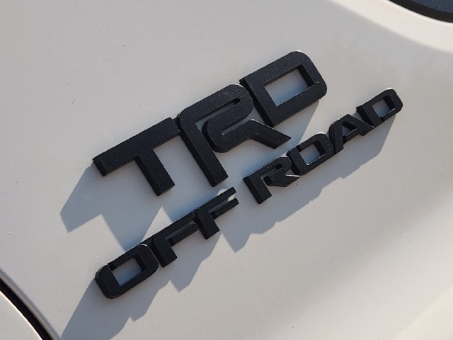 Used 2026 Toyota 4Runner TRD Off-Road AWD/4WD image 7