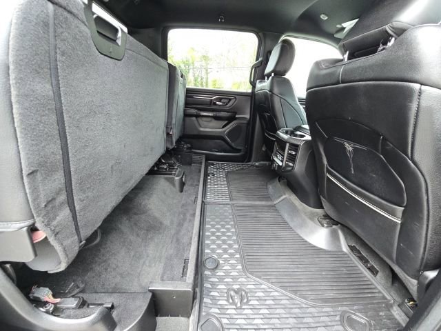 Used 2023 RAM 1500 Limited w/ Trailer Tow Group AWD/4WD image 16