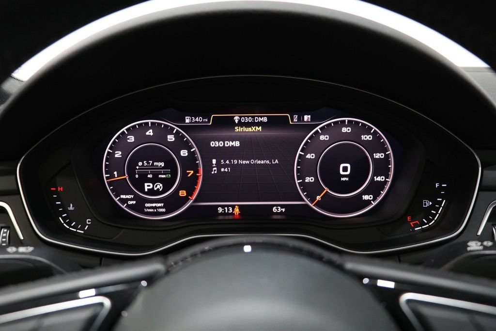 Used 2018 Audi A4 2.0T Prestige AWD/4WD image 26