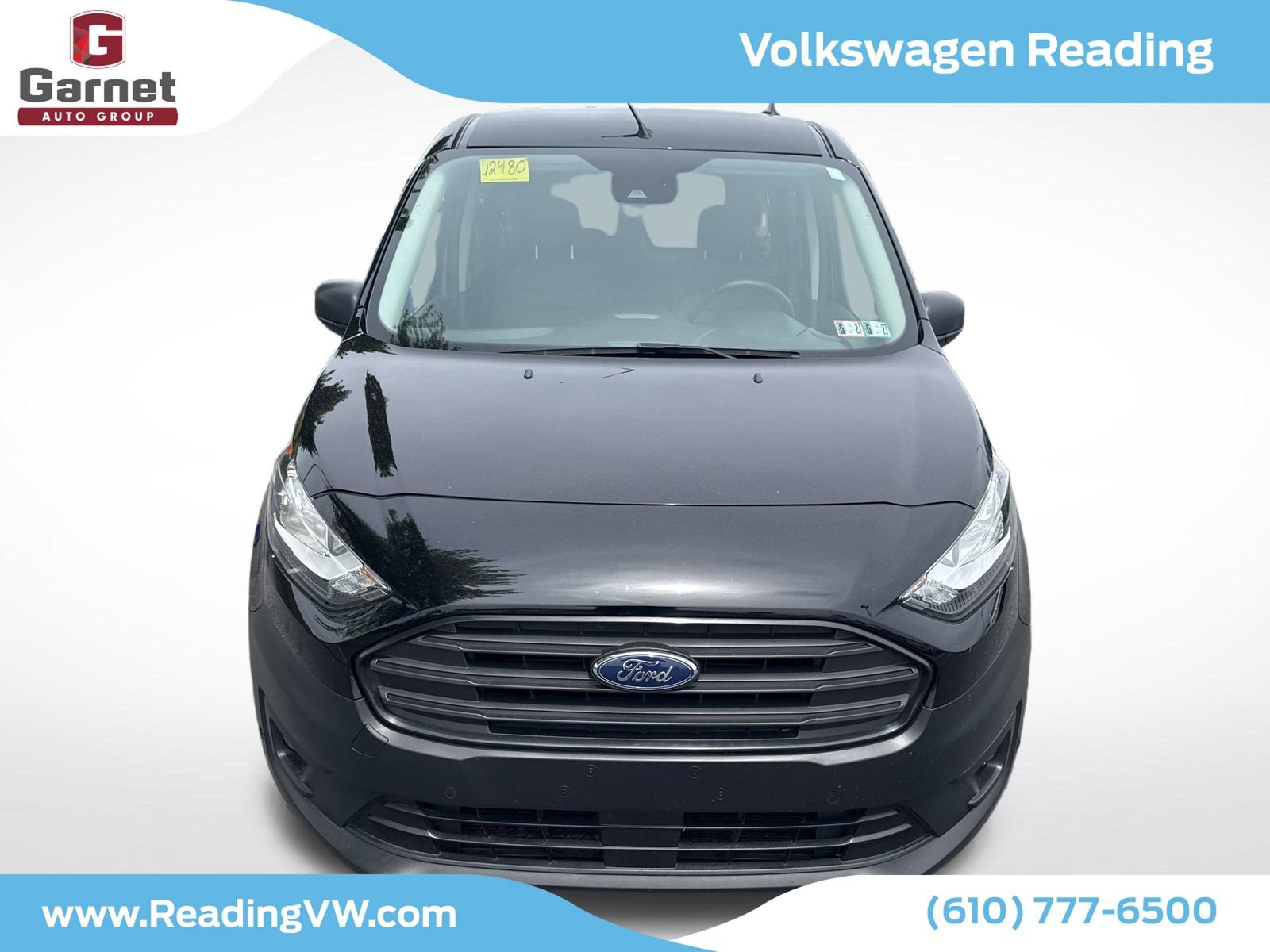 Used 2023 Ford Transit Connect XL FWD image 9