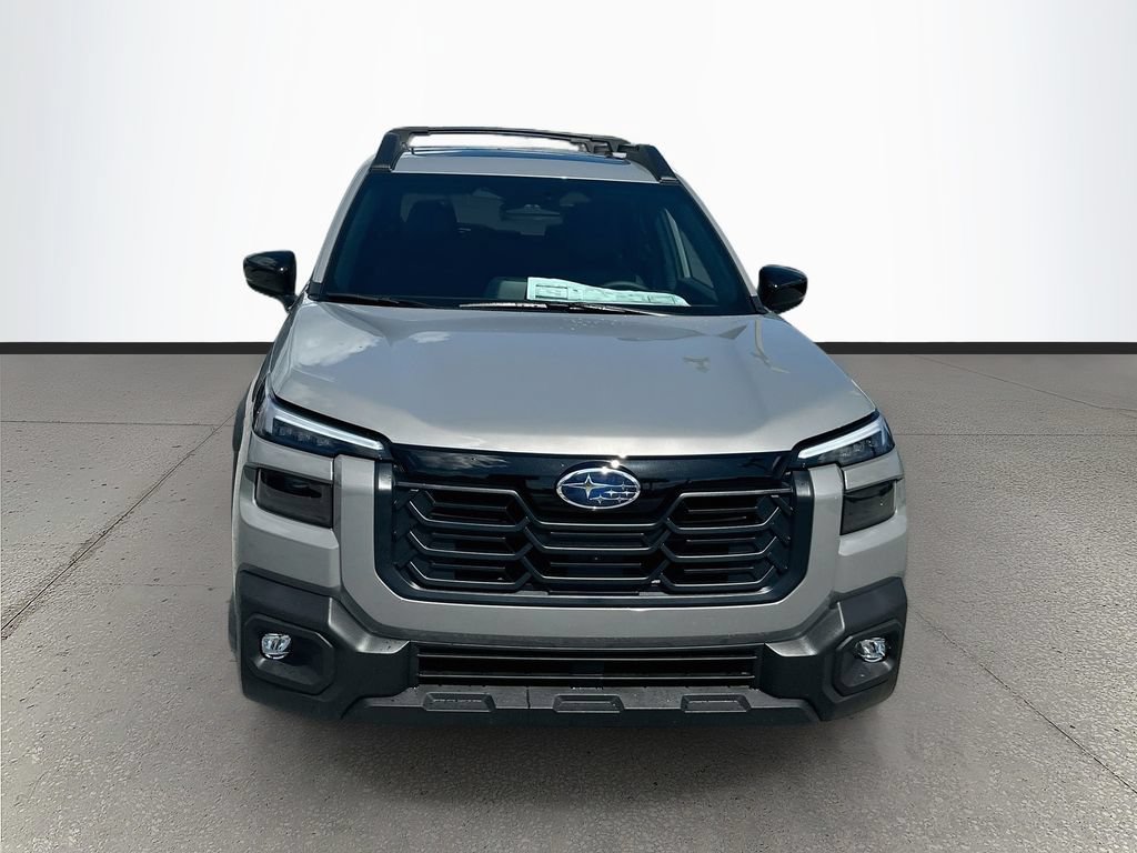 New 2026 Subaru Outback Touring XT AWD/4WD image 2