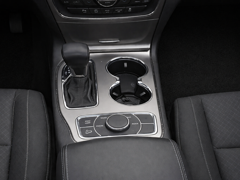 Used 2020 Jeep Grand Cherokee Limited X AWD/4WD image 18