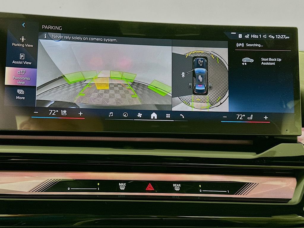 New 2026 BMW i5 eDrive40 w/ Premium Package image 13