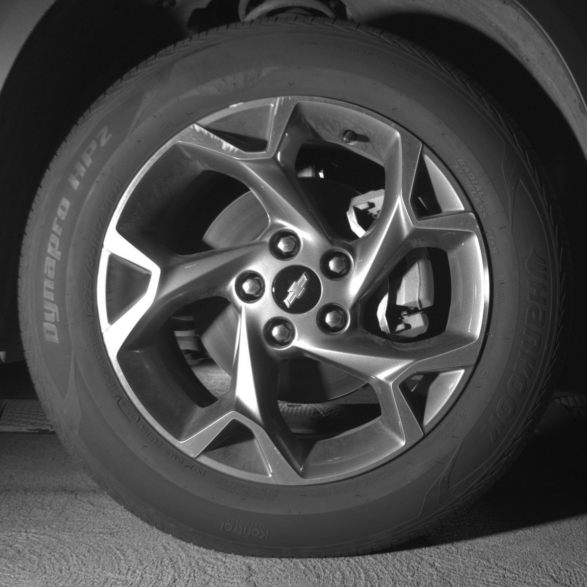 Used 2025 Chevrolet Trax LT image 13