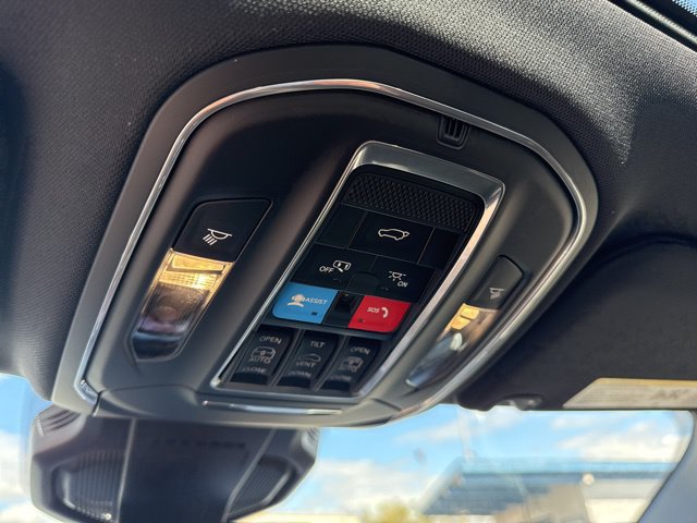 New 2026 Jeep Cherokee Limited AWD/4WD image 30