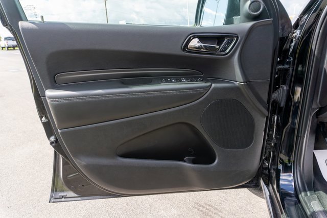 Used 2022 Dodge Durango GT image 19