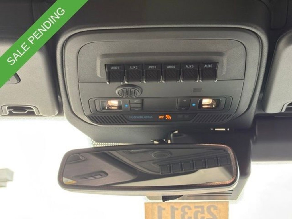 New 2025 Ford Bronco Badlands image 30