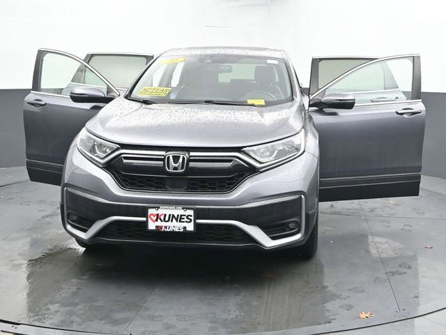 Used 2020 Honda CR-V EX-L image 53