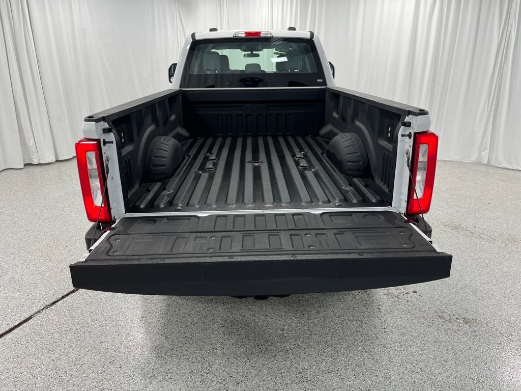 Used 2024 Ford F350 XL w/ XL Off-Road Package image 23