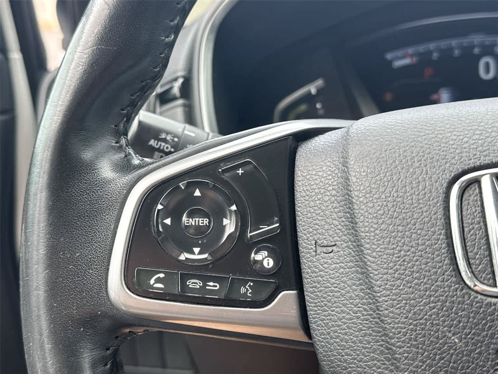 Used 2019 Honda CR-V EX-L image 20