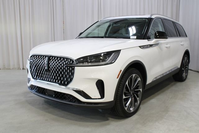 New 2026 Lincoln Aviator Reserve AWD/4WD image 64