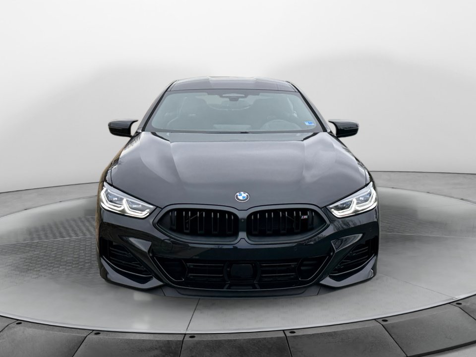 Used 2026 BMW M850i xDrive AWD/4WD image 2