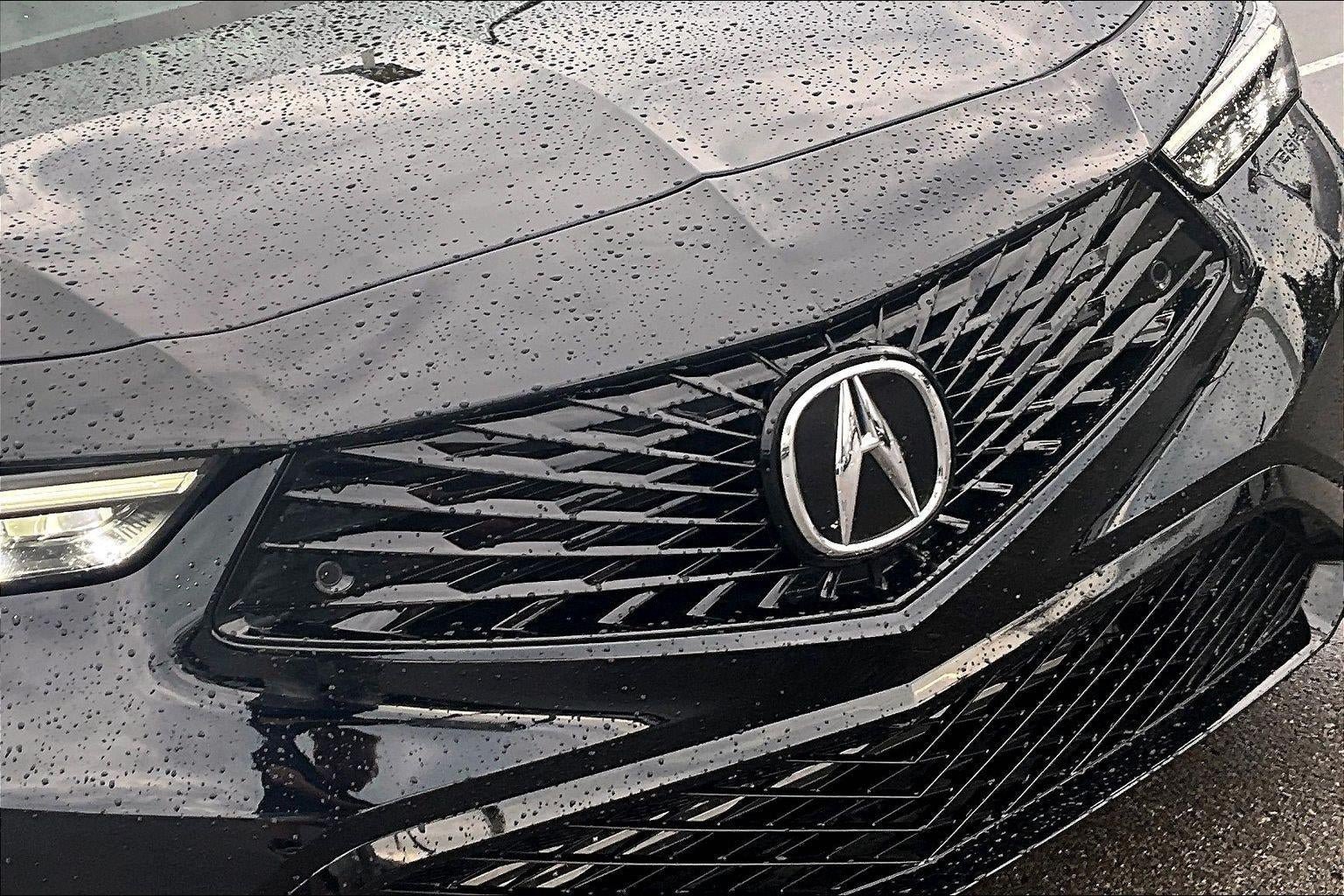Used 2026 Acura Integra A-Spec w/ Technology Package FWD image 28
