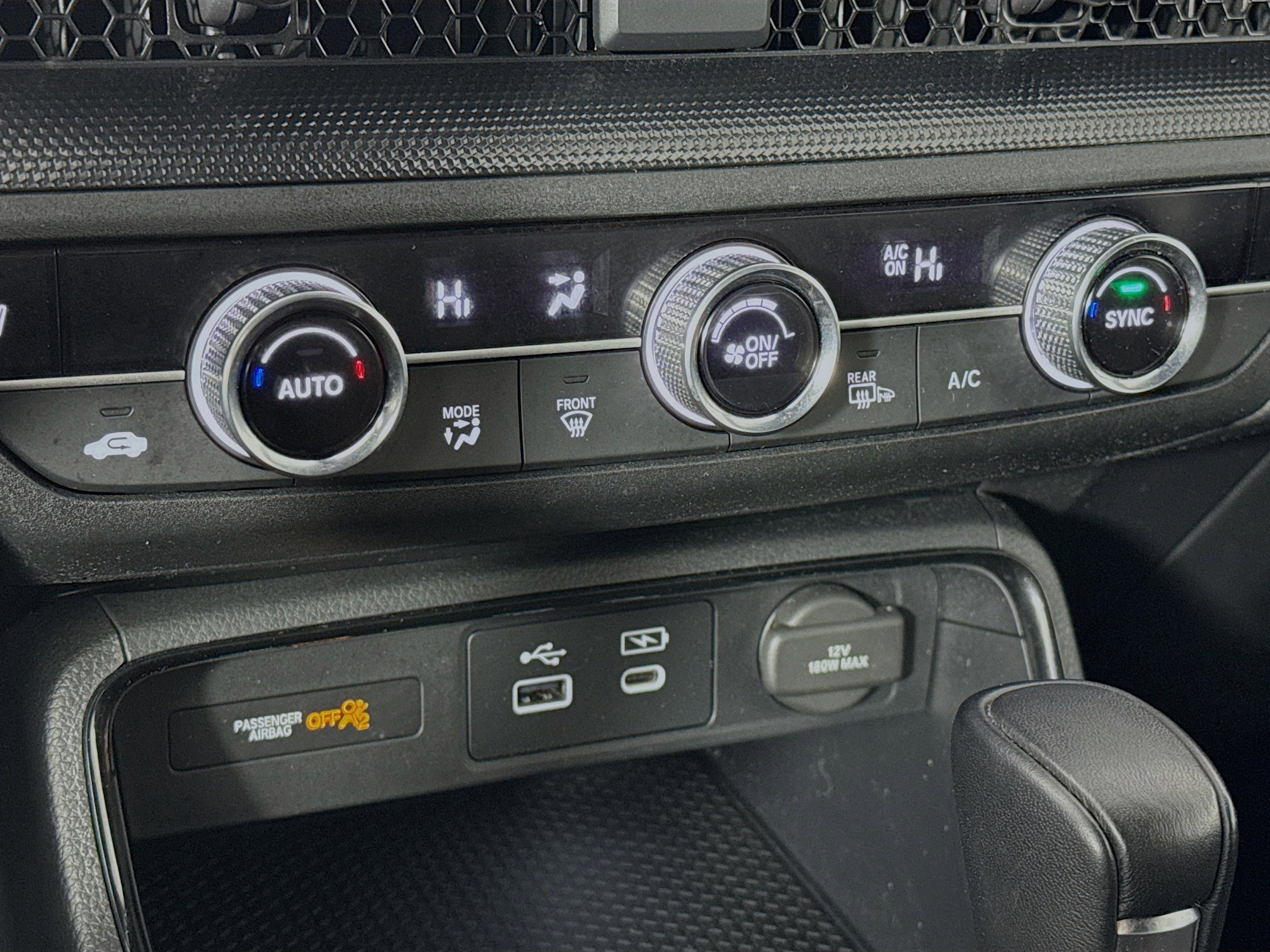 Certified 2024 Honda CR-V Sport image 15