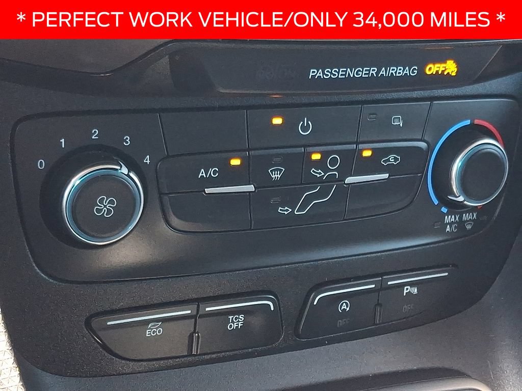 Used 2022 Ford Transit Connect XLT FWD image 15