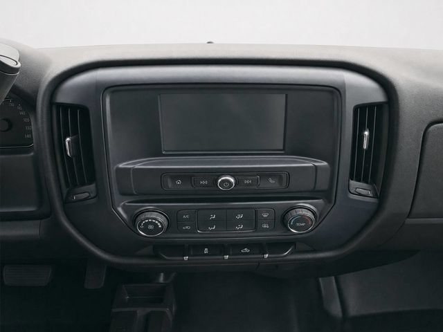 Used 2017 Chevrolet Silverado 2500 W/T w/ WT Fleet Convenience Package AWD/4WD image 18