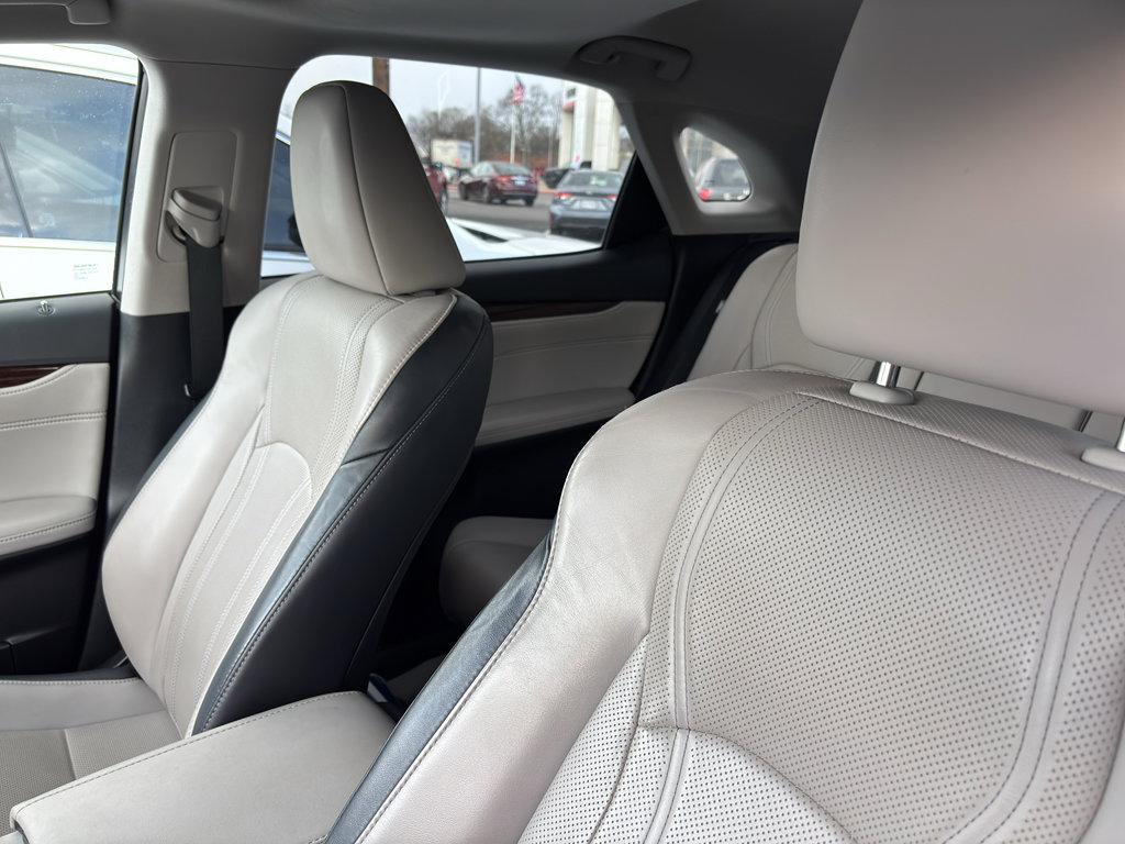 Used 2017 Lexus RX 350 Base w/ Premium Package image 7