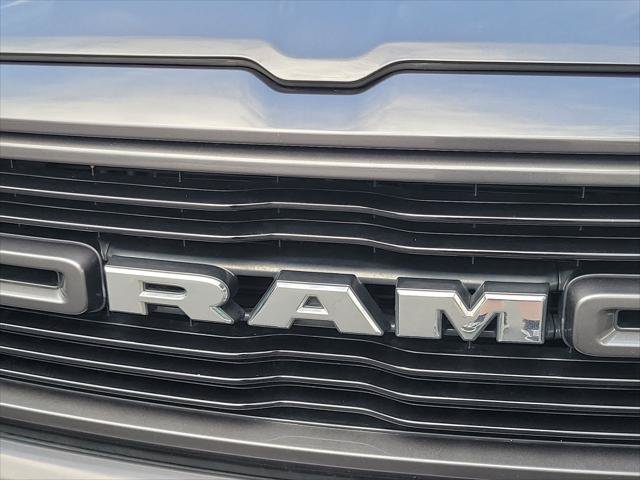 Certified 2019 RAM 1500 Big Horn AWD/4WD image 25