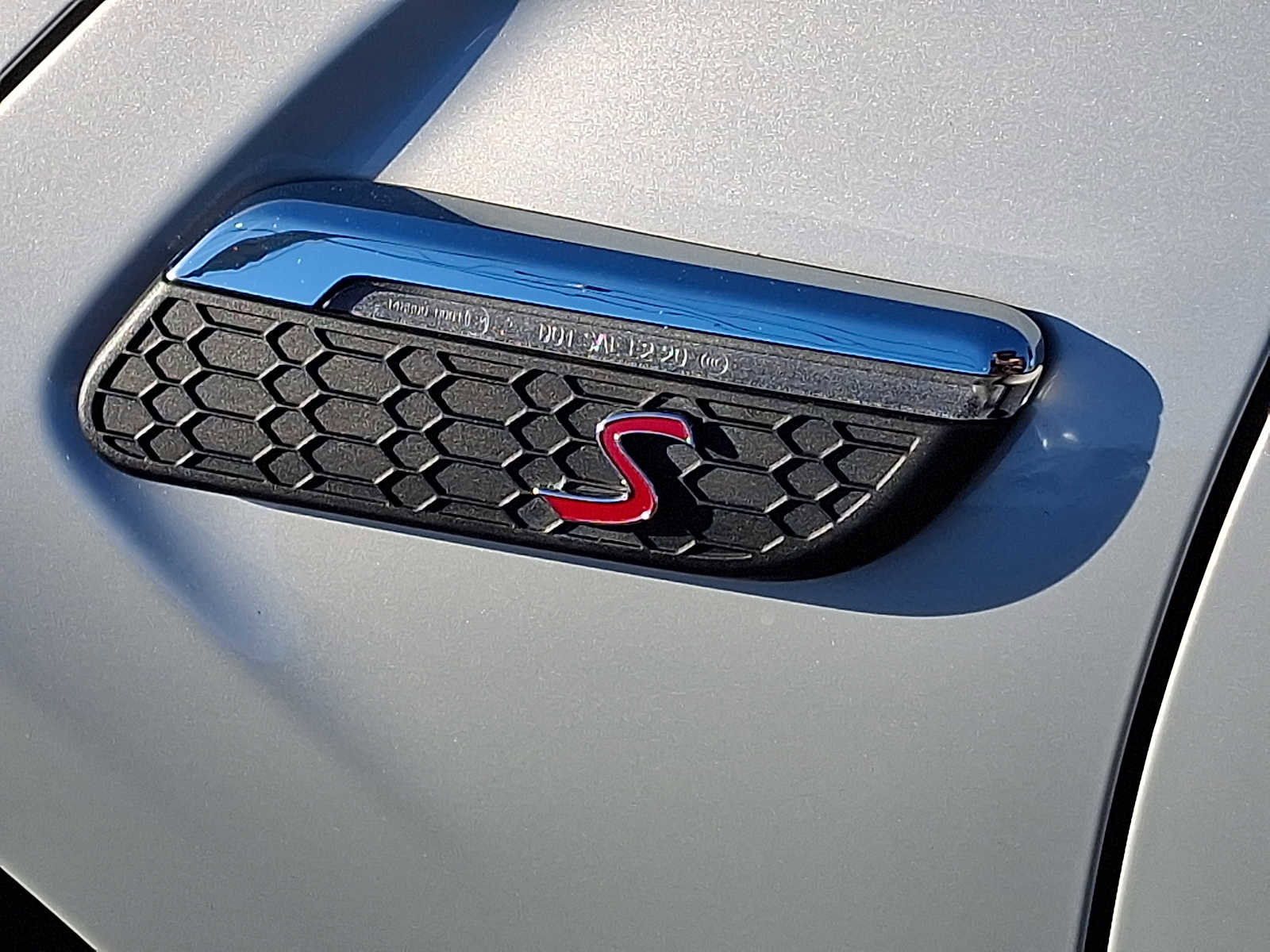Certified 2023 MINI Cooper S FWD image 29