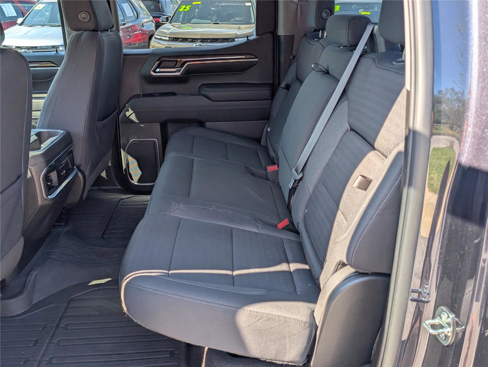 Used 2022 GMC Sierra 1500 Elevation image 14