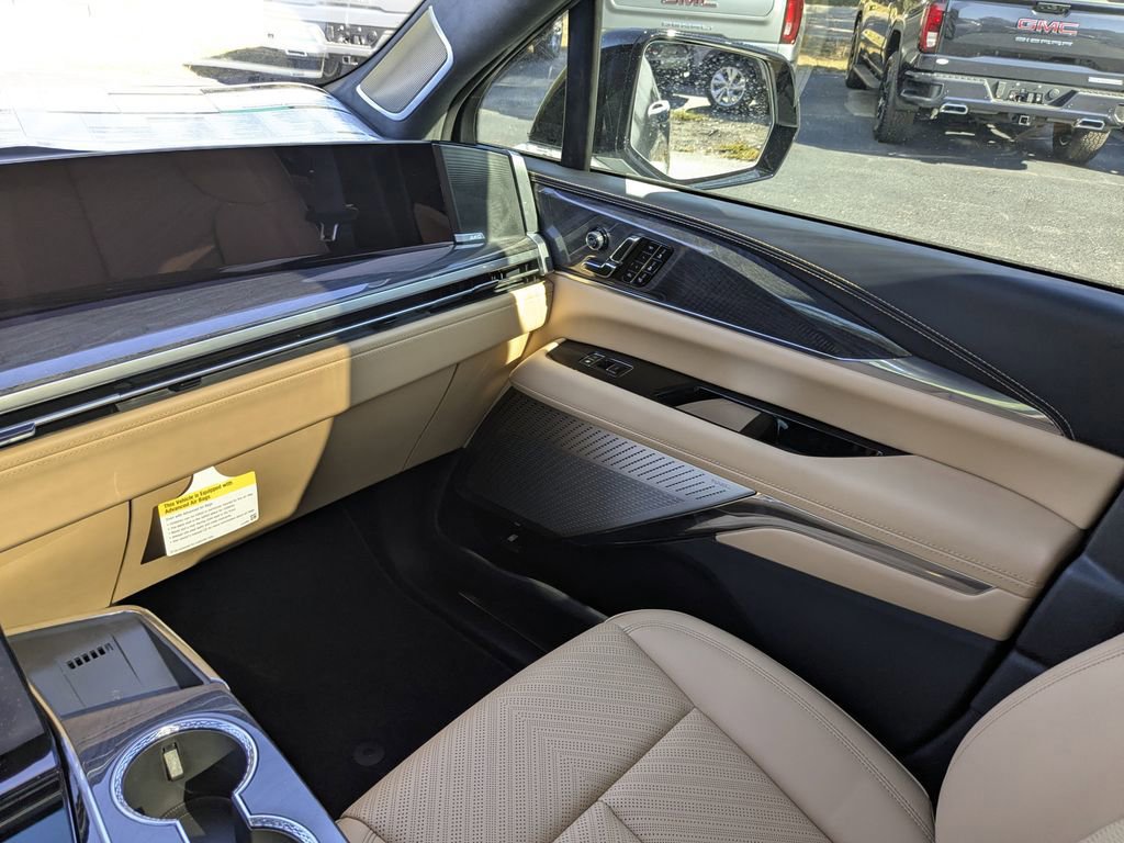 New 2026 Cadillac Escalade IQ Sport 2 image 19