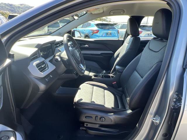 New 2027 Chevrolet Bolt RS image 18