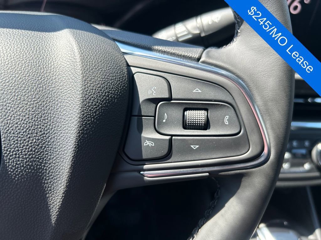 New 2026 Buick Envista Preferred w/ Convenience I Package FWD image 47