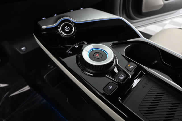 Used 2024 Kia EV6 GT-Line w/ GT-Line White Seat Package image 31