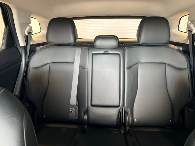 Used 2025 Kia Sportage EX image 30