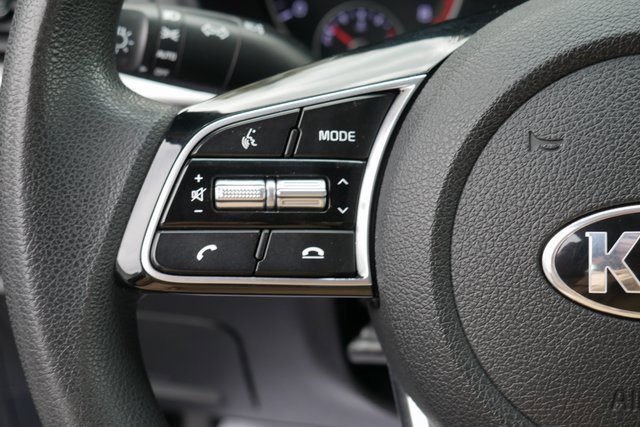 Used 2020 Kia Optima LX image 15