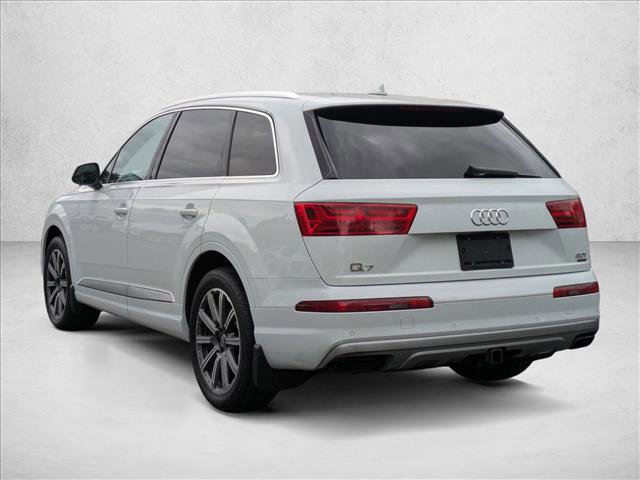 Used 2017 Audi Q7 3.0T Prestige image 8