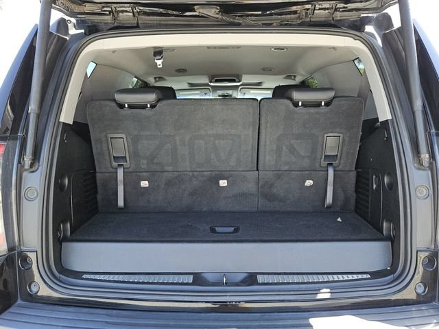 Used 2019 GMC Yukon SLT AWD/4WD image 6