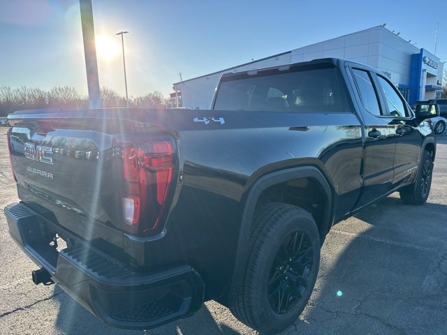 New 2026 GMC Sierra 1500 Pro w/ Graphite Edition image 2