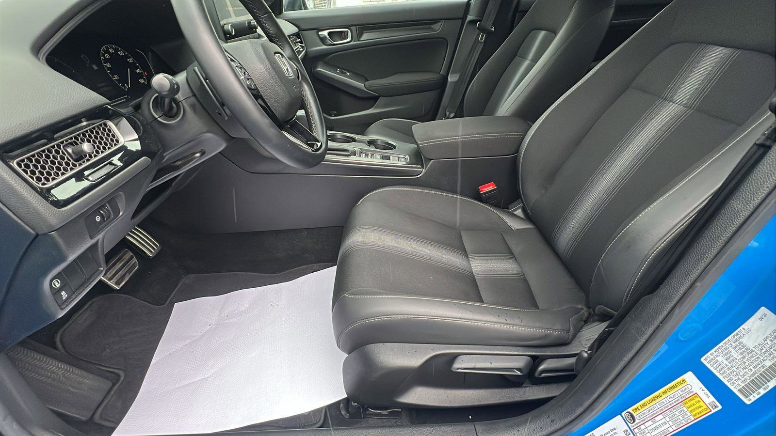 Used 2024 Honda Civic Sport image 21