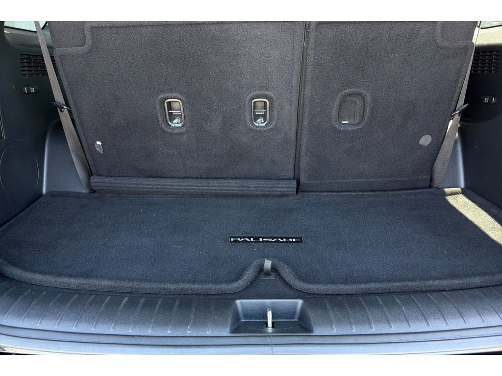 Used 2020 Hyundai Palisade SEL image 18