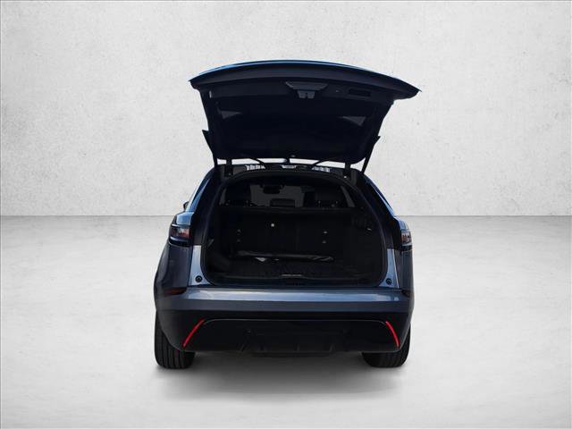 Used 2023 Land Rover Range Rover Velar R-Dynamic S image 4