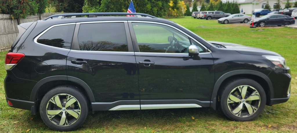 Used 2021 Subaru Forester Touring AWD/4WD image 10
